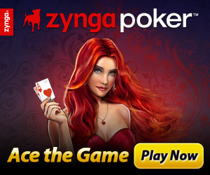 Zynga Poker