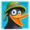 Crazy Penguin Catapult