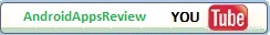Android Apps Review YouTube Page