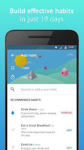 Fabulous: Motivate Me! Meditate, Relax, Sleep- screenshot thumbnail Fabulous: Motivate Me! Meditate, Relax, Sleep- screenshot thumbnail