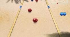Bring Lawn Bowling to your Android with Bocce Ball for Android
