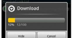 Find Free Music with Free Music MP3 Downloads Android App
