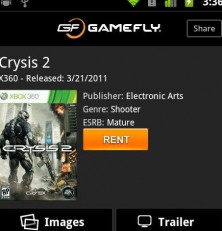 Get Your Play On With GameFly Android App