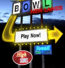 Striking Out With Let’s Bowl Android App