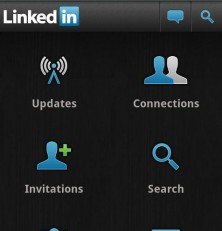 LinkedIn: Business Networking In the Palm of your Hand