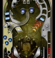 Pinball Classic Paddles its Way to Android