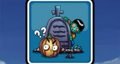 Pumpkins vs. Monsters: Out of Season but Highly Addictive Android App