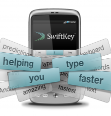Exclusive Pre-Release Look at SwiftKey 2 Beta