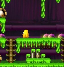 Toki Tori:  Just About the Cutest (and Hardest) Puzzler You’ve Ever Seen