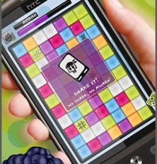 Bubbles 2 HD: Sounds Like a Sissy Gangster, Breaks Blocks Like a Champ