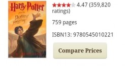 Goodreads Android App Not That Good