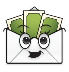Keep Track of Your Spending with Easy Envelope Budget Aid