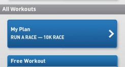 Get a Personal Fitness Coach with miCoach Android App