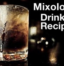 Mixology Offers the Science (and Fun) of Drinking