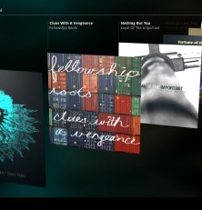 Google Music: Take that iTunes