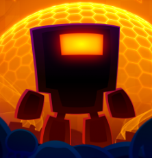 Robotek: Epic Bot Battles in the Palm of your Hand