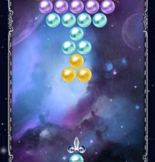 Blast ‘em all with Shoot Bubble Deluxe Android App