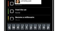 Smart ToDo Lists with TaskOS