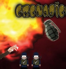 Grenadier Offers Physics With A Bang