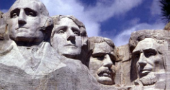 Make Your Inner History Buff Break a Sweat with Presidents by the Number
