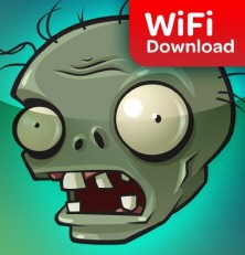 It’s all Flower Power and Brains for Breakfast in Plants vs. Zombies for Android