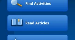 Find Local Events to Keep You Active with Your Android Active.com