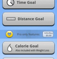 Stay Fit with CardioTrainer