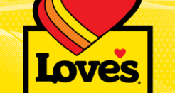 Love’s Lead the Pack with Love’s Connect