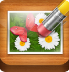 Be Master of All You See with TouchRetouch