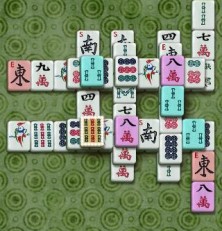 Be Random with Random Factor Mahjong for Android