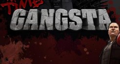 Hustle Your Way to the Top in Big Time Gangsta for Android