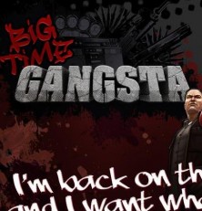 Hustle Your Way to the Top in Big Time Gangsta for Android