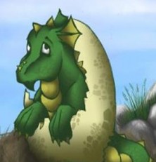 Drago Pet: Raise a Fire Breathing Menace of Your Very Own