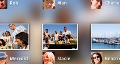 LiveShare: Like A Rock In A Photo Stream