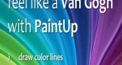 Take Your Drawings from Drab to Fab with Paint Up