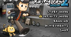 Rainy Day2: Surrealist Gameplay To Save For A Rainy Day