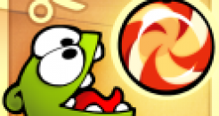 Cut the Rope…Can I Cut In?