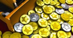 Push it to the Limit with Coin Dozer