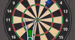 Darts 3D: Bring The Pub With You On Your Android Phone!