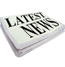 News Book – Independent: When You Want it Short and Sweet