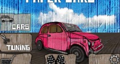 Paper Cars BETA: Go, Go, Indie Racer!
