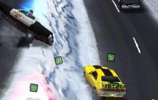 Reckless Getaway is the Ultimate Cathartic Driving Experience