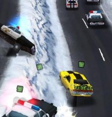 Reckless Getaway is the Ultimate Cathartic Driving Experience