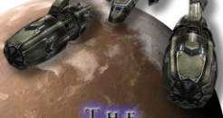 Explore the Final Frontier with The Infinite Black