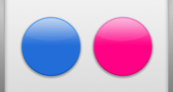 Flickr Finally Goes Android