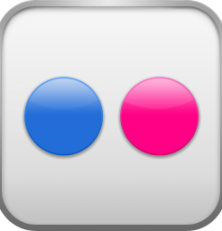 Flickr Finally Goes Android
