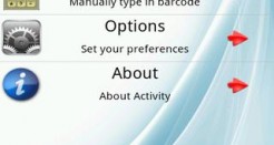QR Barcode Scanner: Helping You Get Encoded In A Hurry