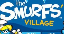 Smurfs’ Village: A Smurftastic City Builder for Android