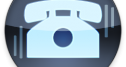 Know Who’s Calling Without Looking with ViBe