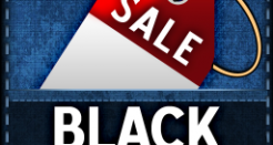 Scope Out the Best Black Friday Deals